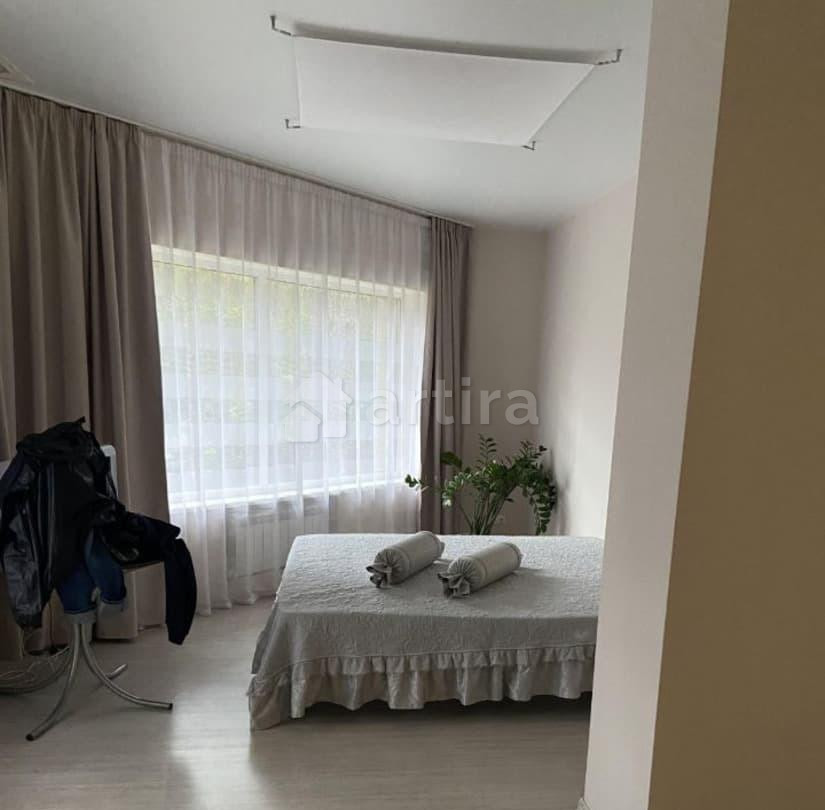 Коттедж, 700 м2, 20 соток, 3 эт. Новосибирск - изображение 3