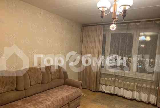 3-комн. квартира, 64.5 м2, 10/16 эт. Москва