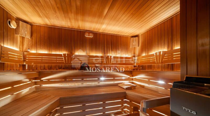 Коттедж, 1300 м2 Одинцово - изображение 17