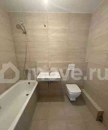 1-комн. квартира, 38.3 м2, 13/24 эт. Москва