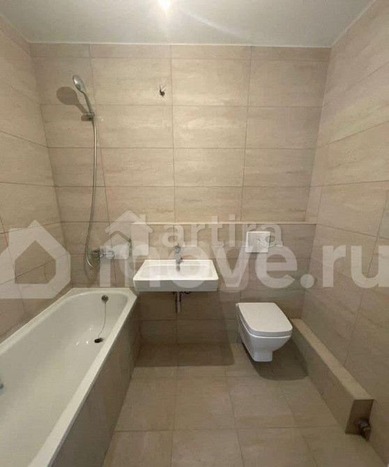 1-комн. квартира, 38.3 м2, 13/24 эт. Москва - изображение 6