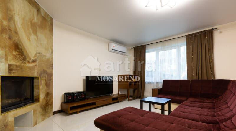 Коттедж, 300 м2 Лобня - изображение 2