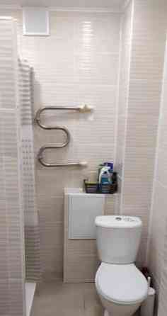 1-комн. квартира, 30 м2, 1/4 эт. Мамадыш