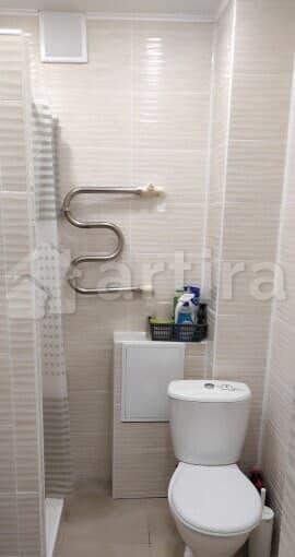 1-комн. квартира, 30 м2, 1/4 эт. Мамадыш - изображение 3