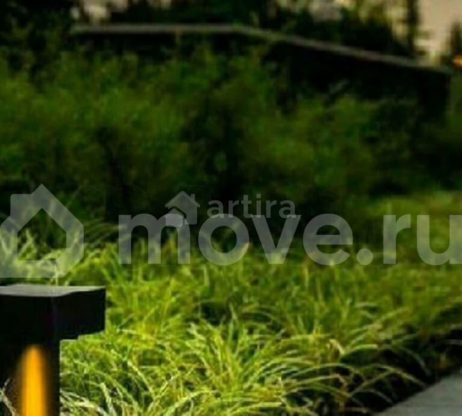 3-комн. квартира, 82 м2, 11/41 эт. Москва - изображение 2