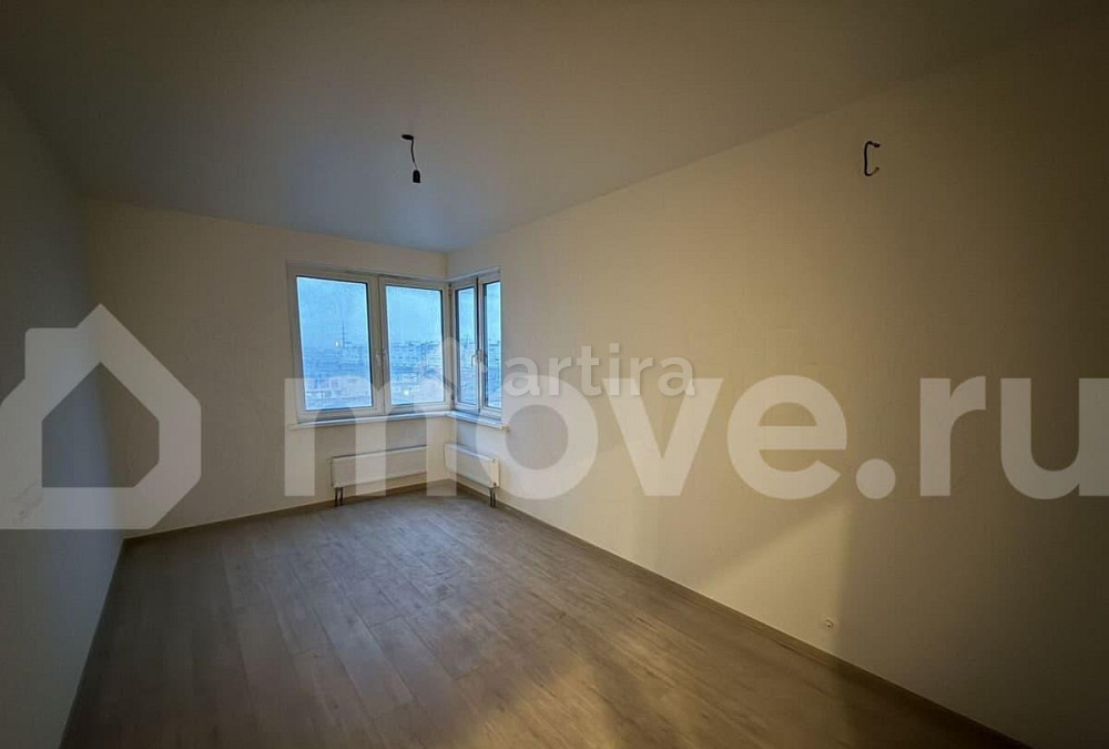 2-комн. квартира, 59 м2, 5/22 эт. Москва - изображение 5