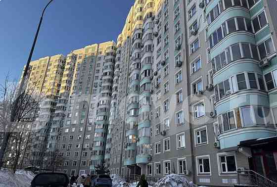 Студия, 14.1 м2, 2/17 эт. Москва