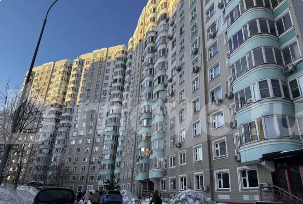 Студия, 14.1 м2, 2/17 эт. Москва - изображение 5