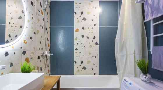 3-комн. квартира, 55 м2, 1/16 эт. Москва