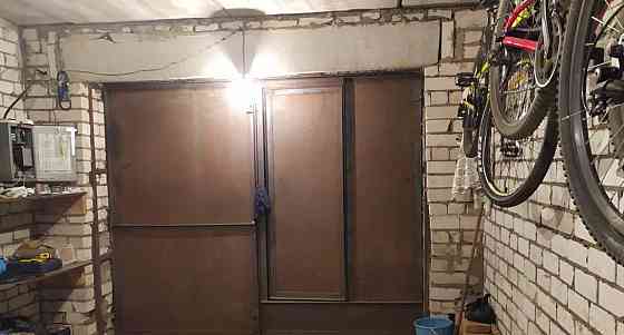 Гараж, 37.2 м2 Королев