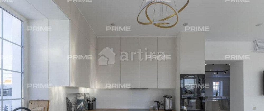 Коттедж, 640 м2, 25 соток, 3 эт. Истра - изображение 2