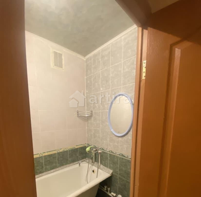 Комната, 17 м2, 4/11 эт. Тольятти - изображение 3