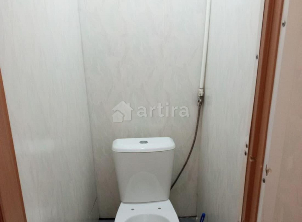 Комната, 17.4 м2, 2/5 эт. Ростов-на-Дону - изображение 4