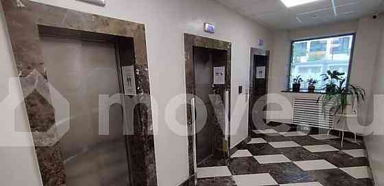 3-комн. квартира, 103 м2, 16/24 эт. Москва