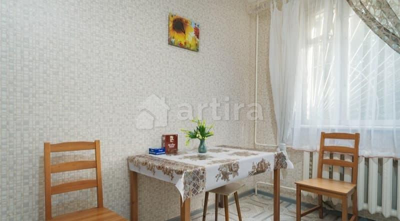 1-комн. квартира, 39 м2, 2/12 эт. Москва - изображение 9