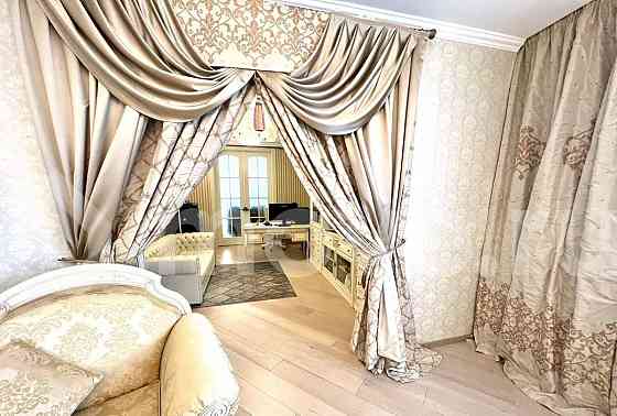 4-комн. квартира, 147 м2, 4/6 эт. Москва