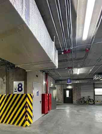 Гараж, 13 м2 Санкт-Петербург