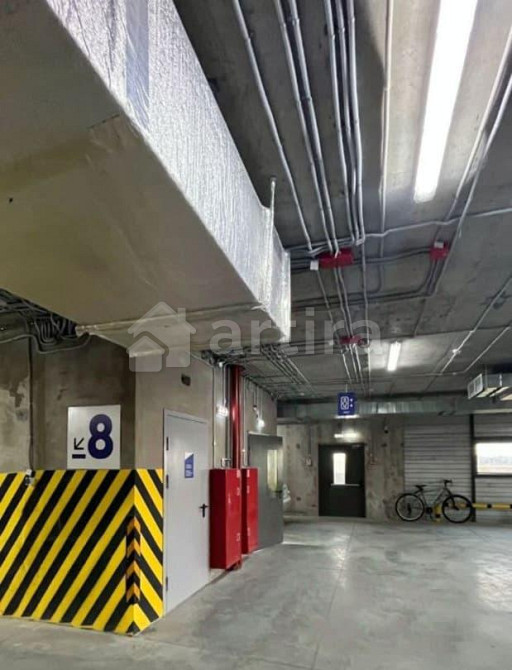 Гараж, 13 м2 Санкт-Петербург - изображение 4