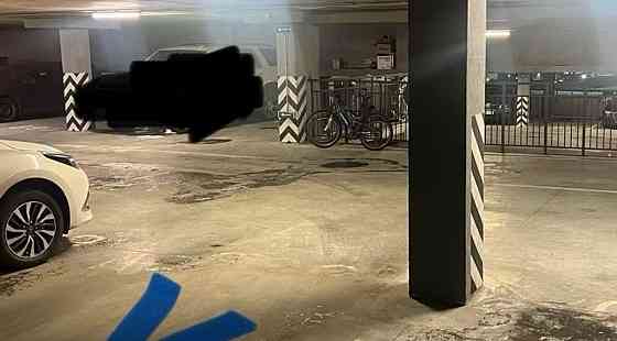 Гараж, 13.4 м2 Москва