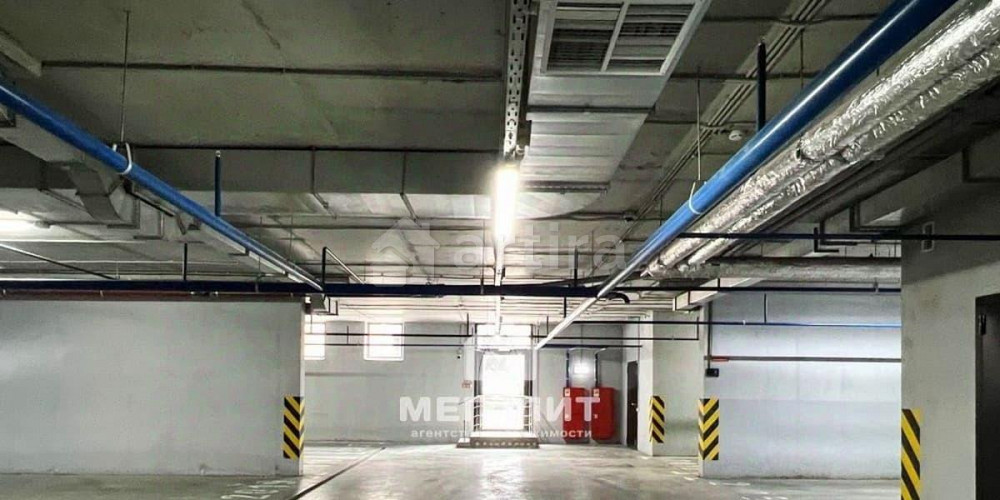 Гараж, 14 м2 Казань - изображение 6