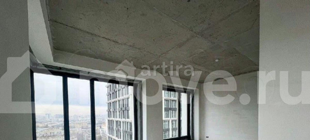 4-комн. квартира, 136 м2, 26/41 эт. Москва - изображение 1