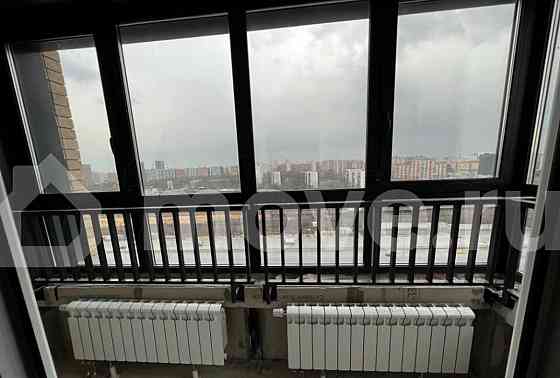 3-комн. квартира, 98.1 м2, 10/23 эт. Москва