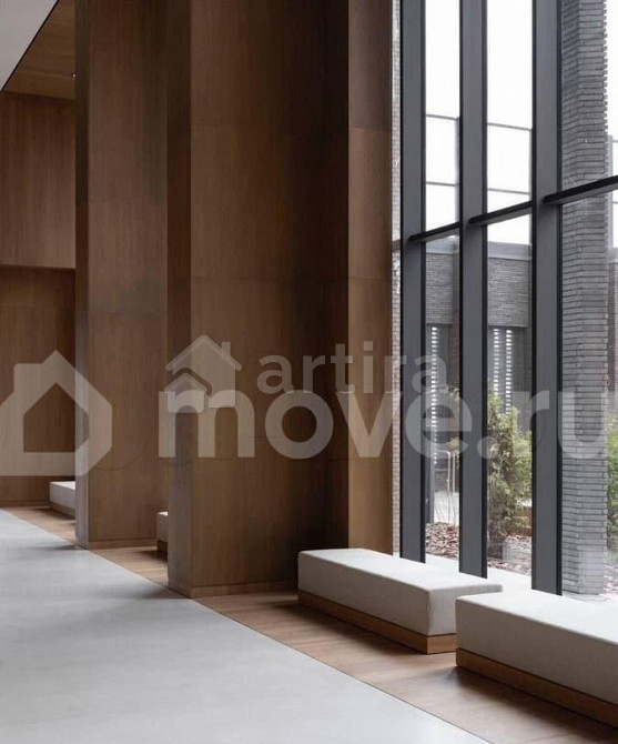 2-комн. квартира, 60.5 м2, 18/20 эт. Москва - изображение 2