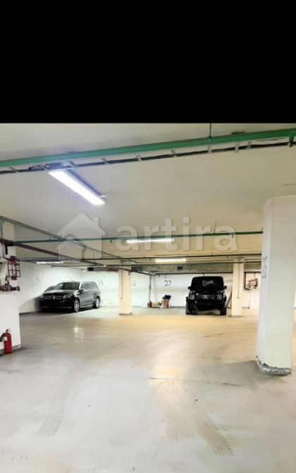 Гараж, 20 м2 Москва - изображение 2