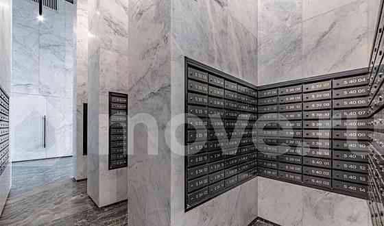 Студия, 29 м2, 23/44 эт. Москва