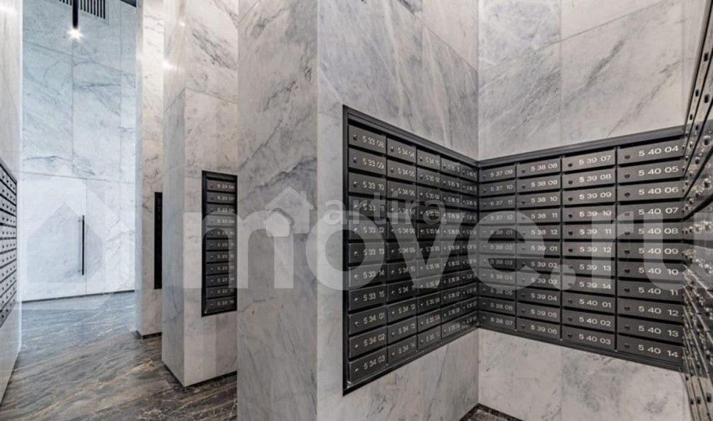 Студия, 29 м2, 23/44 эт. Москва - изображение 6