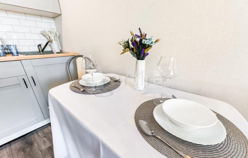 1-комн. квартира, 29 м2, 9/17 эт. Лобня - изображение 11