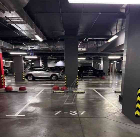 Гараж, 42 м2 Москва