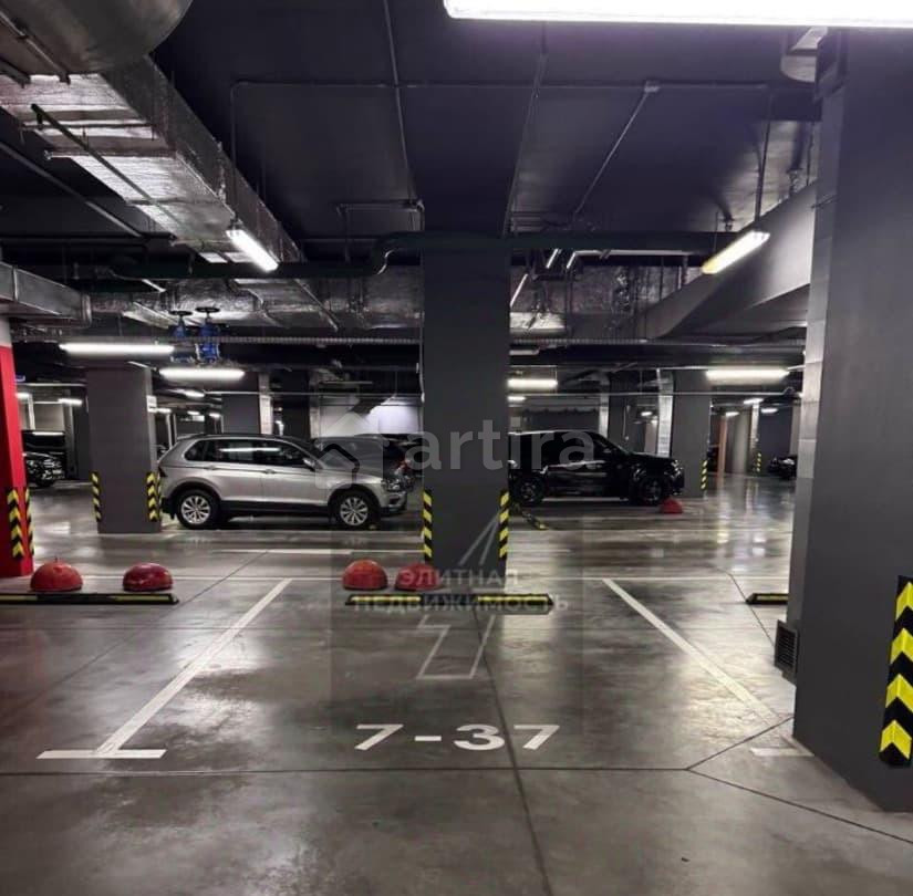 Гараж, 42 м2 Москва - изображение 3