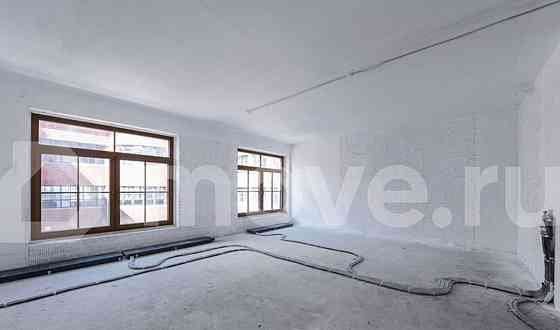 1-комн. квартира, 52.4 м2, 5/6 эт. Москва