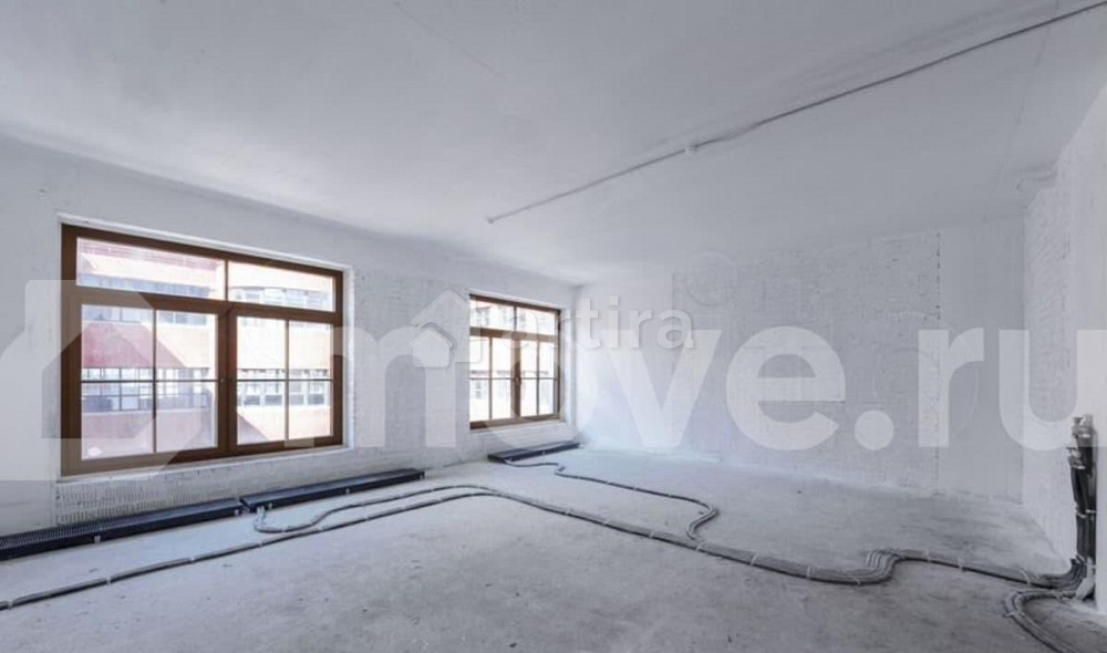 1-комн. квартира, 52.4 м2, 5/6 эт. Москва - изображение 5