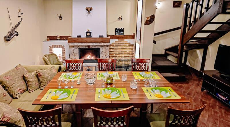 Дом, 190 м2 Санкт-Петербург - изображение 18