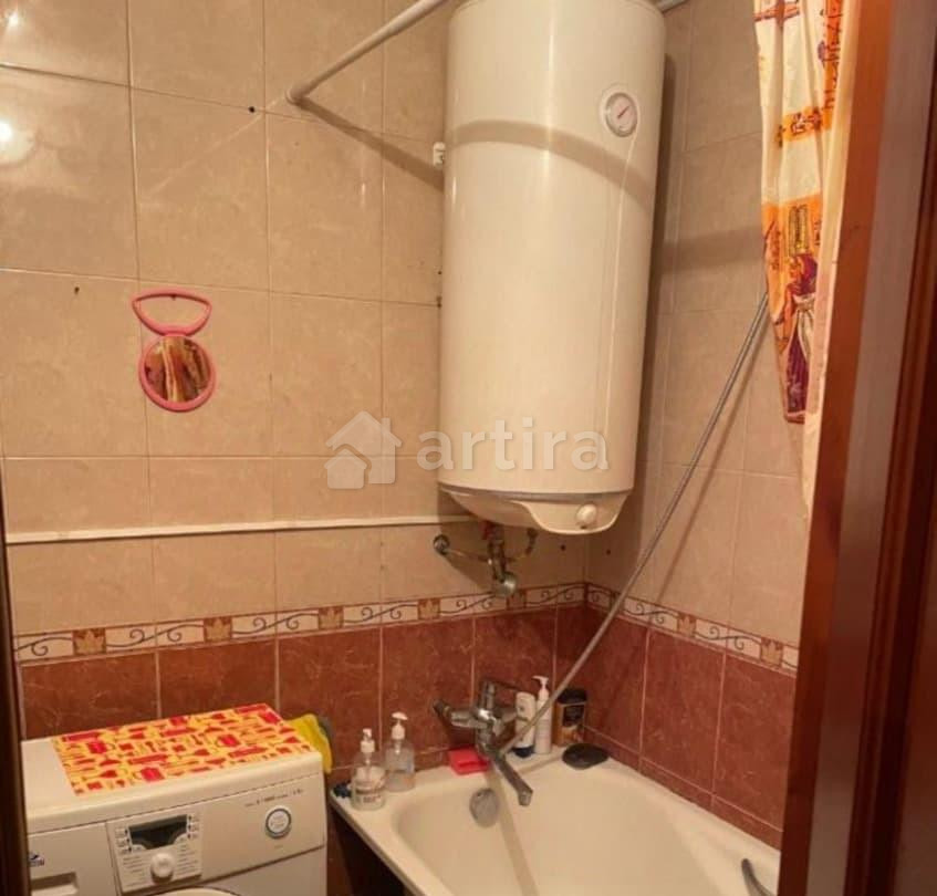 Комната, 15 м2, 4/5 эт. Самара - изображение 4