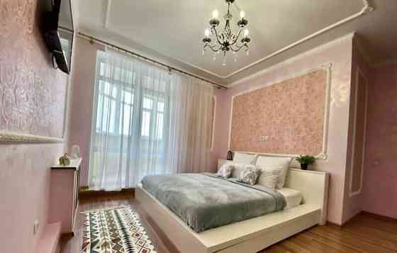 2-комн. квартира, 62 м2, 19/25 эт. Пермь