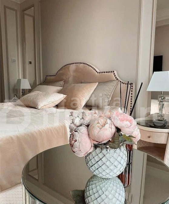 2-комн. апарт-ы, 62 м2, 30/78 эт. Москва - изображение 6