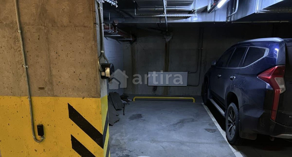 Гараж, 13 м2 Санкт-Петербург - изображение 3