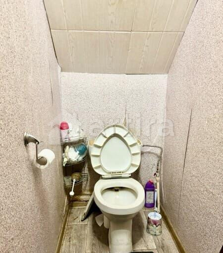 Комната, 15 м2, 2/2 эт. Павловский Посад - изображение 9