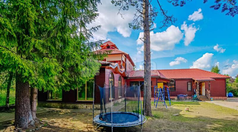 Коттедж, 300 м2 Гатчина - изображение 14