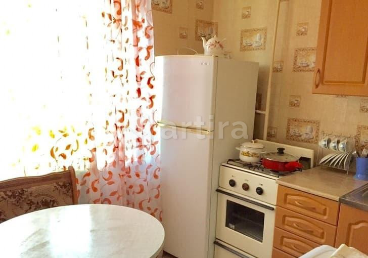 1-комн. квартира, 36 м2, 7/9 эт. Москва - изображение 6