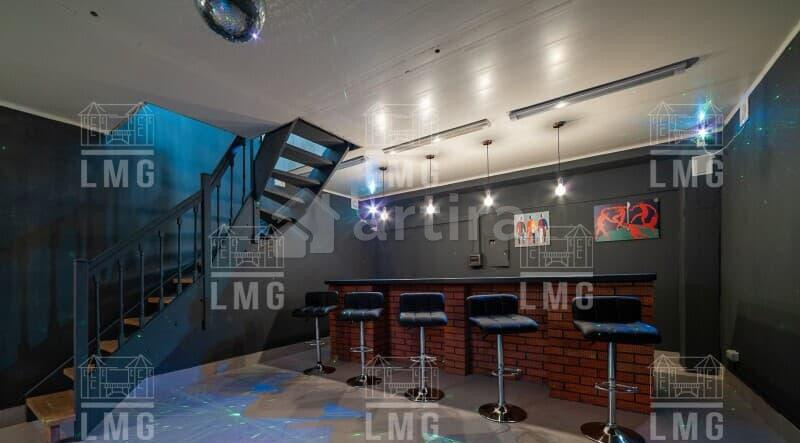 Коттедж, 600 м2 Домодедово - изображение 10