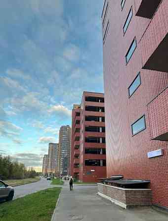 Гараж, 13 м2 Санкт-Петербург