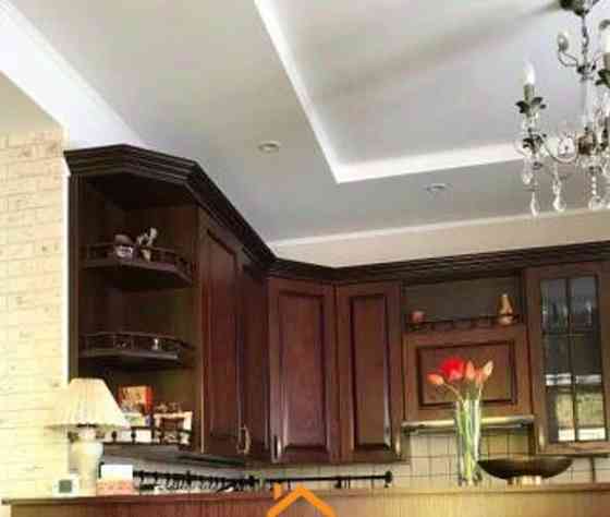 Дом, 265 м2, 4 сотки, 4 эт. Нижний Новгород