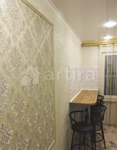 3-комн. квартира, 70 м2, 4/12 эт. Екатеринбург - изображение 5