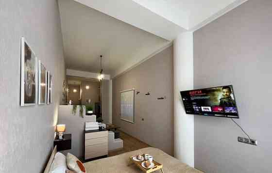 Студия, 38 м2, 7/16 эт. Видное