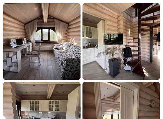 Дом, 75 м2, 30 соток, 2 эт. Щёлково