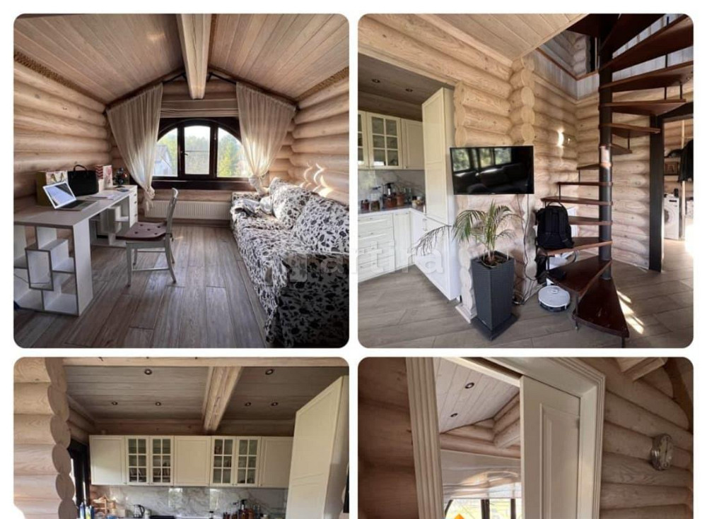 Дом, 75 м2, 30 соток, 2 эт. Щёлково - изображение 3